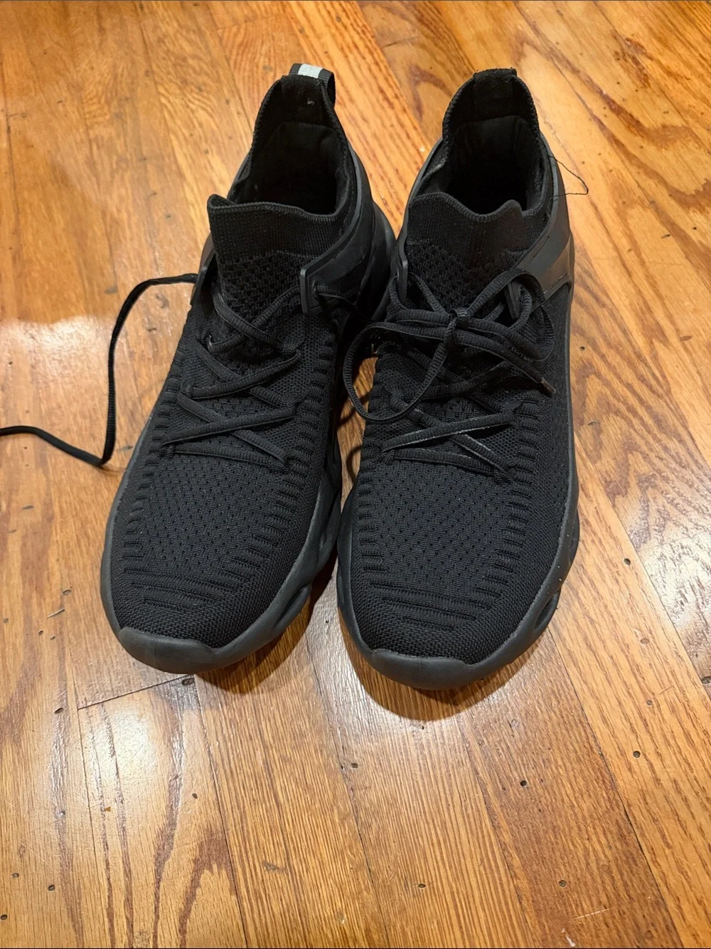 N/A versatile black